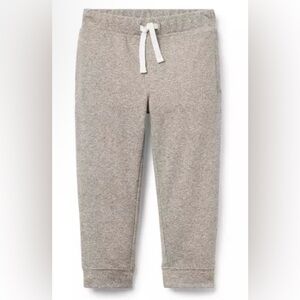 Janie and Jack The Herringbone Jogger